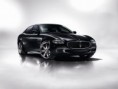 Quattroporte Sport GT S
